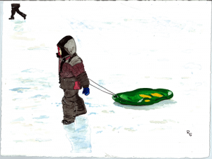 Boy-with-Sleigh