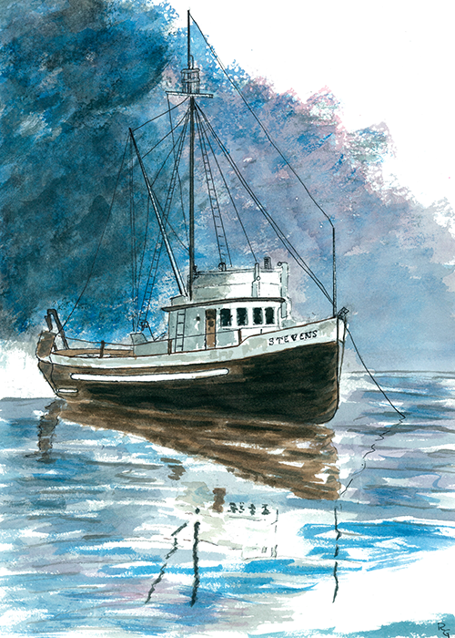 Stevens